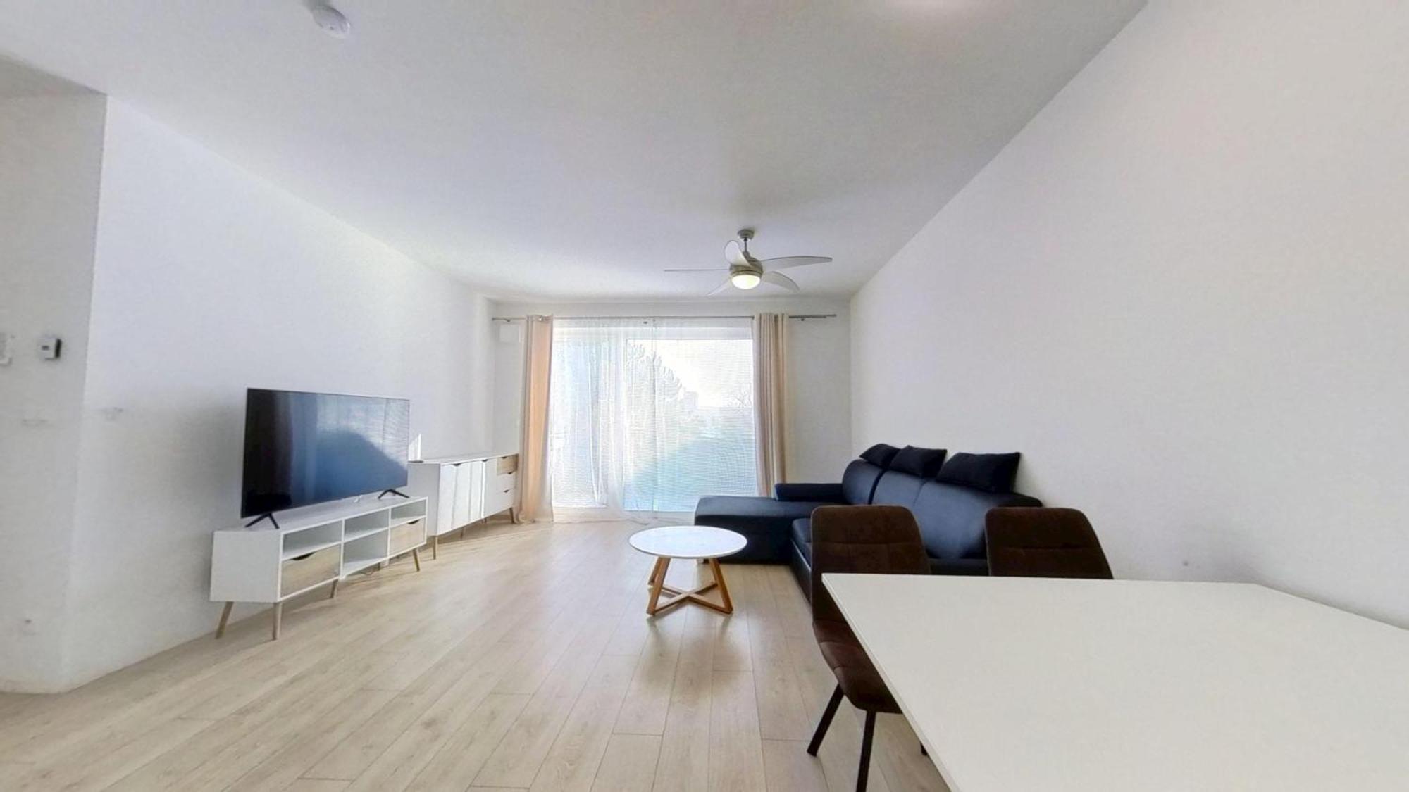Air-Conditioned 2 Room Apartment, With Terrace, Rovinka, 302 מראה חיצוני תמונה